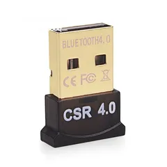 7 USB Wireless Bluetooth Adapter Dongle CSR 4.0