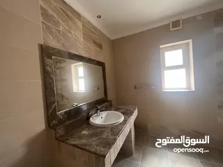  11 Spacious Semi-Furnished 3 & 4 BHK Apartments in Seef