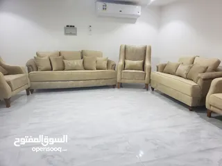  28 جلسات كنب للبيع