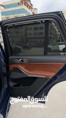  10 BMW X5 ترخيص 2022 ص   محرك 3000 هايبرد plug in/يقطع على الشحنه 80 كيلو متر  399 حصان