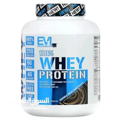  1 Whey Protein للبيع