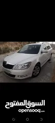  2 سكودا اوكتافيا/ ستيشن للبيع