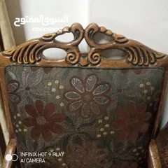  2 طبم كنب.مكون من 9 مقاعد
