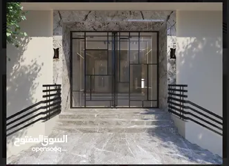  4 عماري بدجله زهراء المعادي