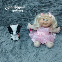  18 باربي ودبدوب وألعاب
