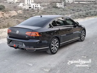  4 باسات R line بحالة الوكالة