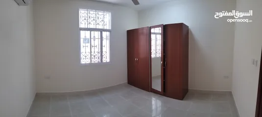  7 luxurious Apartments for rent in Ghubrah