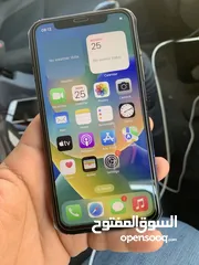  2 آيفون اكس للبيع