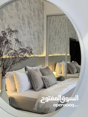  12 شقة للايجار في الويبده  ( Property 35018 )-175006920