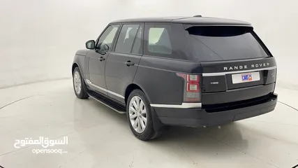  5 LAND ROVER RANGE ROVER  Zero Down Payment  Home Test Drive