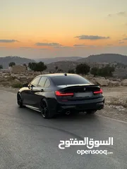  9 Bmw 330i 2019