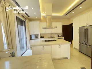  5 Three bedroom apartment for rent in Abdoun ( Property 40244 )-174787501