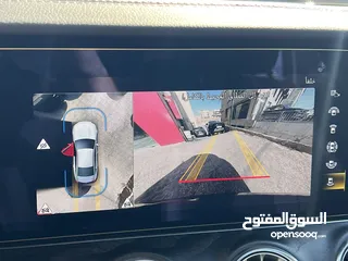  16 مرسيدس CLS350 AMG كت فتحة ميموري اربع كاميرات كراسي مساج 2023 اسود وارد المانيا بحالة الزيرو