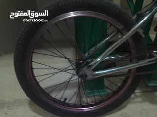  2 قاري  bmx.