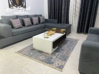  3 أطقم كنب وكورنرات خشب سويد ثقيل جدا اسفنج دانلوب والضهر هولو طبي الارضيات كوشوك