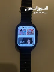  2 للبيع ساعة ذكية موديو