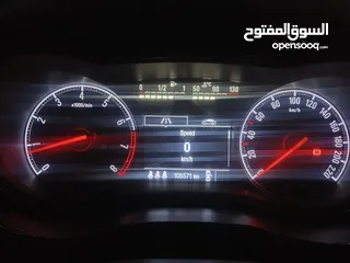  7 اوبل كورسا 2017