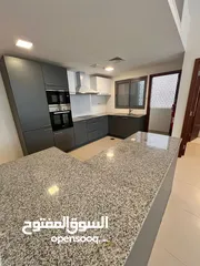  11 For sale in Muscat hills 1BHK apartment for freehold with pool view