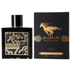  1 عطر قائد فرسان للرجال 90 مل