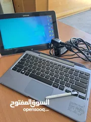  1 Samsung mobile laptop  سامسونج لابتوب متنقل