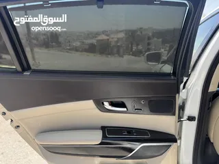  14 كيا كوريس موديل 2013 مواصفات خاصة بحالة الوكالة بأقل سعر بالسوق