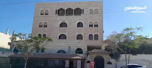  6 عماره للبيع