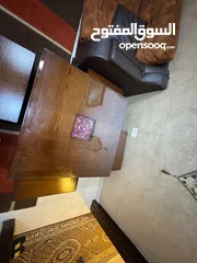  1 طربيزات مستعملات بحالة جديدة للبيع