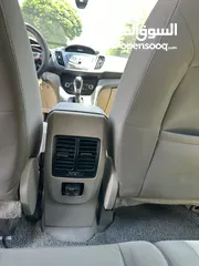  2 فورد سي ماكس للبيع