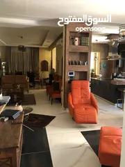  2 شقة مفروشة سوبر ديلوكس اعلان رقم (T206)