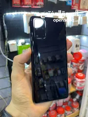 5 جهاز مستعمل Samsung S20 plas 5G رام 16 جيجا 128 هدية كفر ولزقه وشاحن الاصلي متوفر توصيل