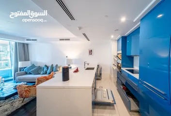  6 شقة مفروشة للايجار في العبدلي ( Property 36768 )-175073070
