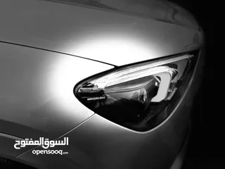  11 Mercedes Benz GLE 350 AMG KIT Naghit Packeg 2020