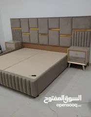  20 كافة أعمال التنجيد كنب