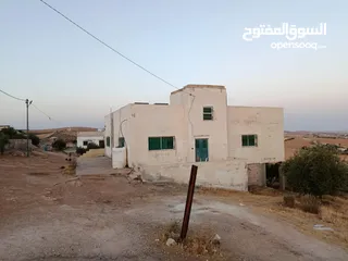  8 منزل مستقل للبيع