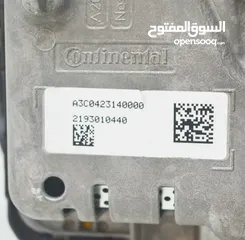  3 عداد إلكتروني مرسيدس C300 و GLC300