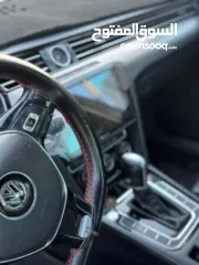  9 Vw باسات Passat