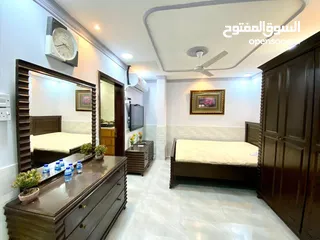  1 Fully Furnished Flat for rent