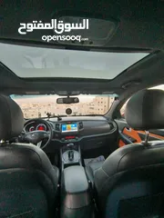  15 كيا سبورتاج 2013 AWD
