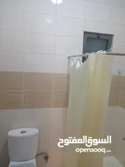  7 شقة فارغة للايجار في ضاحية الأقصى 3 نوم 280