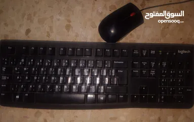  3 كمبيوتر للبيع  بحاله ممتازة البيع اضطراري التواصل فقط على رسائل السوق المفتوح