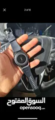  3 Samsung gear S3 Frontier