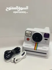  9 كاميرا Polaroid الفورية - جديدة polaroid NOW+ instant camera generatin 2