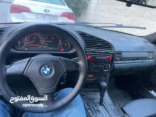  11 BMW E36 وطواط كاش او اقساط