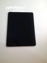  22 للبيع iPad pro  الجيل الرابع 2021 (12.9) إنش بدعم شريحه خط