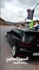  10 جولف Mk6 2010