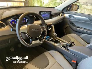  15 بايك X35 Baic 2021
