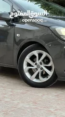  3 Opel Corsa 2016 Full Option