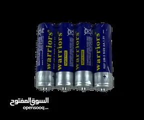  4 قاصة وسط حجم 20