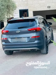  3 هنداي توسان