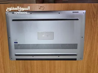  4 للمهندسين و المصممين Lap Top Dell Precision 5540 I7 9th gen مع كرت شاشة Nvidia Quadro T2000 4 GB